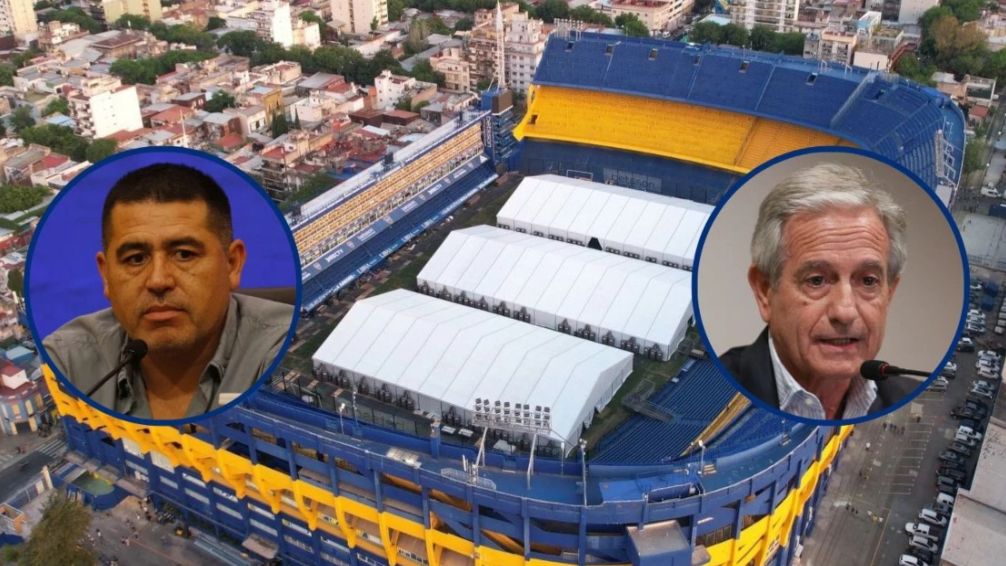 Elecciones en Boca: tras una apelación, la Justicia deberá tomar una decisión