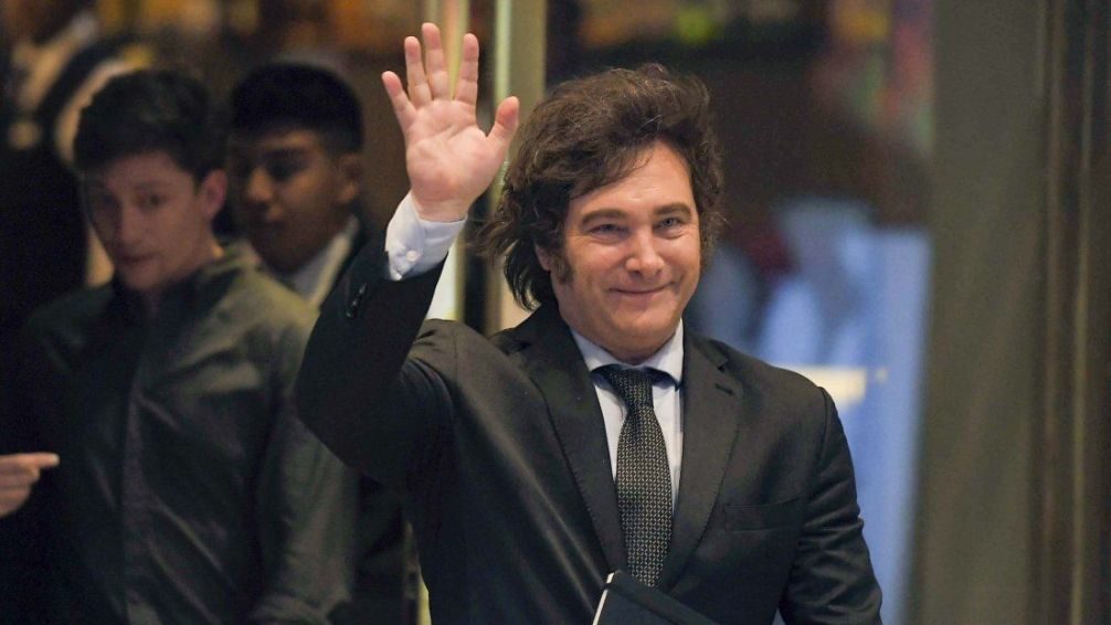 El excanciller Faurie adelantó cómo será la asunción de Javier Milei 