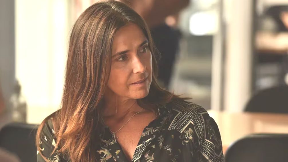 María Eugenia Talerico no estará al frente de Migraciones