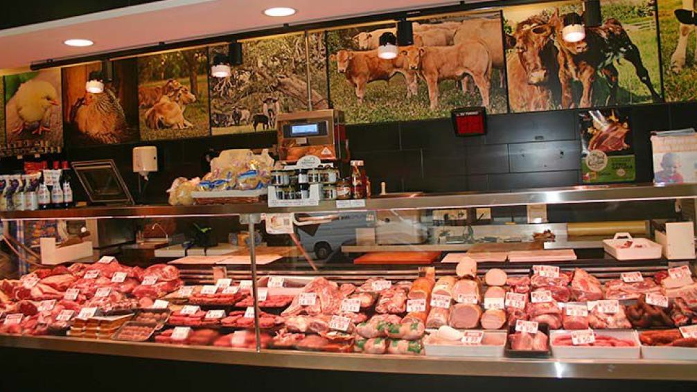 Extitular de la Federación Agraria advirtió que si se libera el precio de la carne podría estar entre 20 y 25 mil pesos