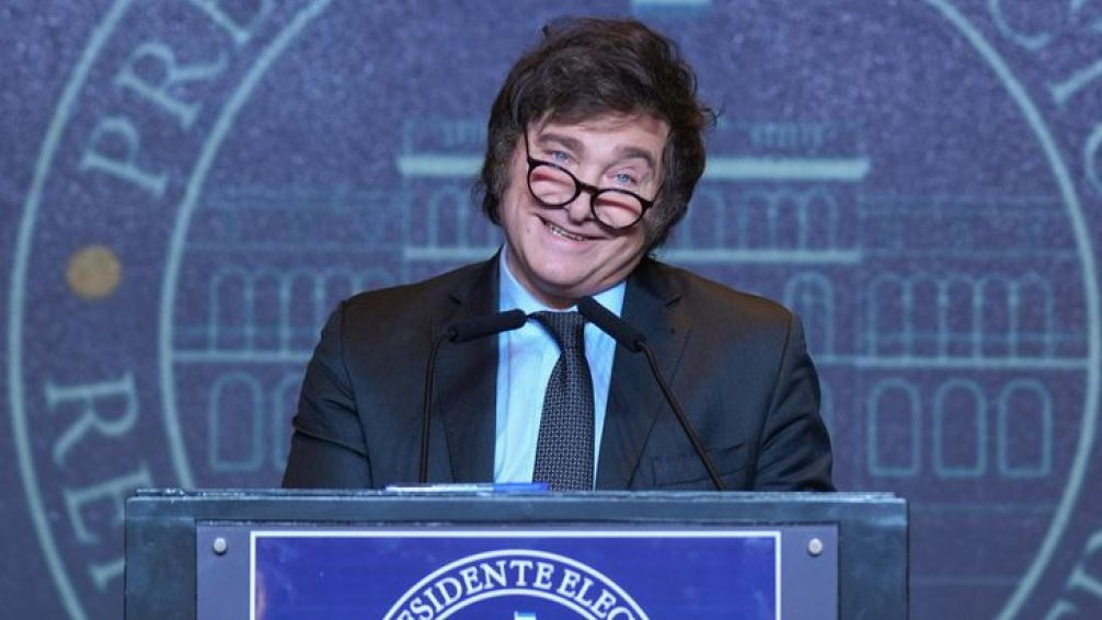 El FInancial Times alertó sobre la economía que recibirá Milei 