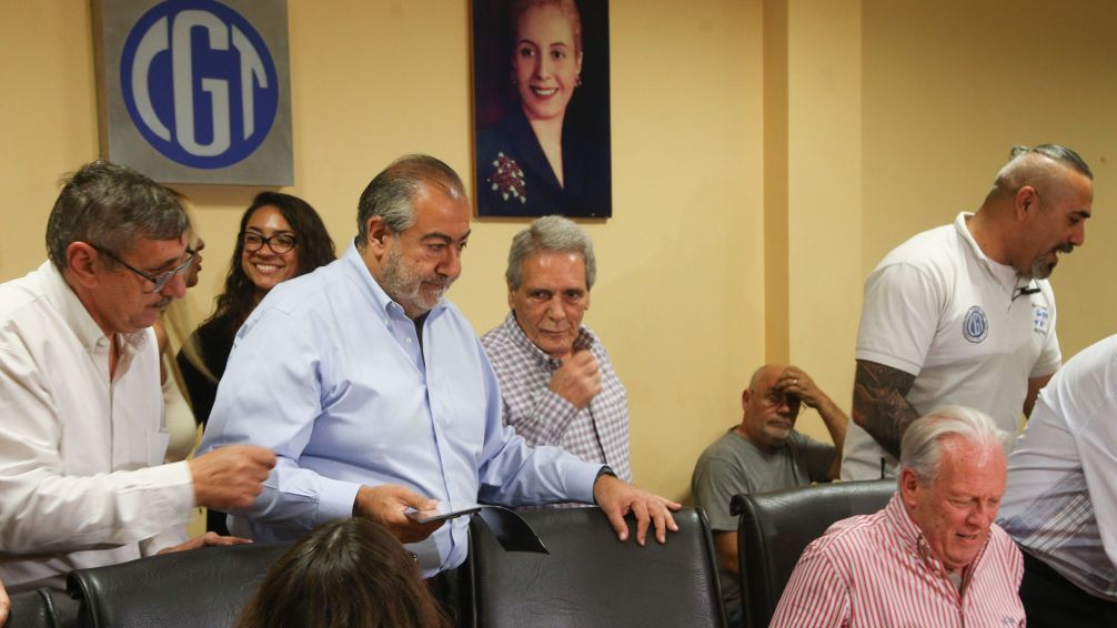 La CGT analizará la situación "económica y social" tras los anuncios del Gobierno