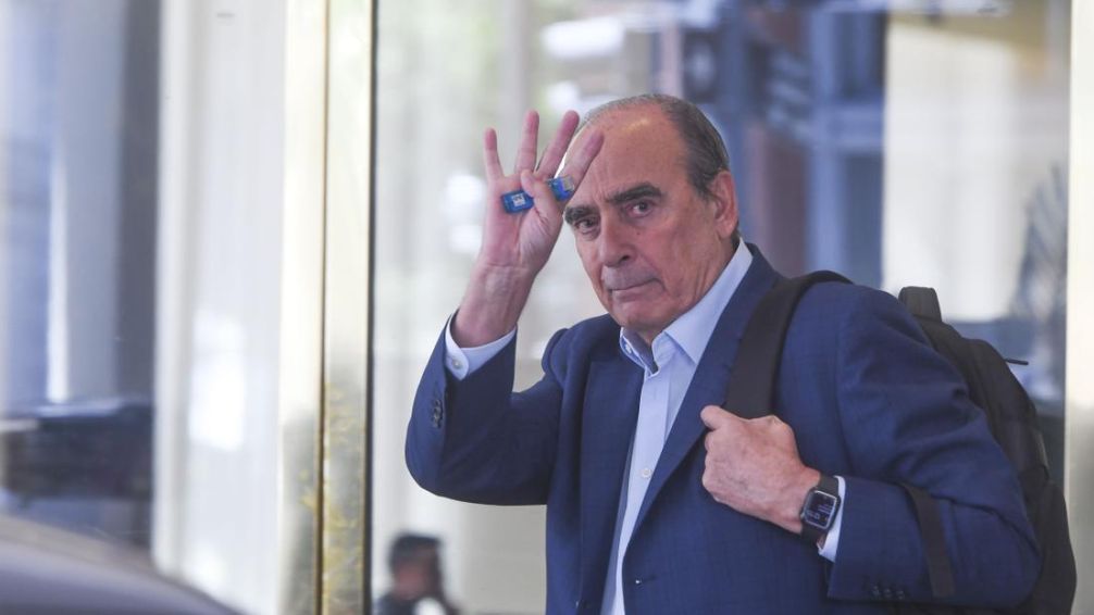 Guillermo Francos convoca a Milei y a los 24 gobernadores a la primera reunión entre Nación y las provincias