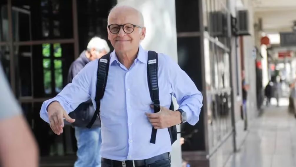 El Gabinete de Milei ya tuvo su primera baja
