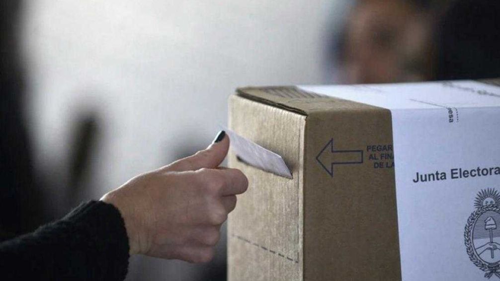 Congreso: El gobierno aprovechará las sesiones extraordinarias para impulsar la eliminación de las PASO