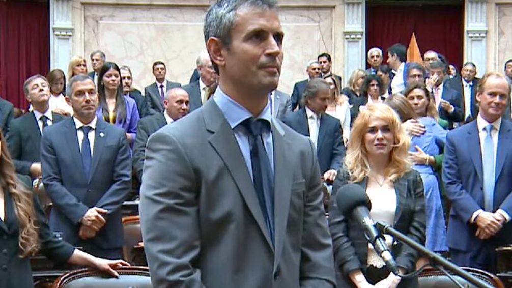 La Libertad Avanza acelera el armado del Congreso de cara a las sesiones extraordinarias 
