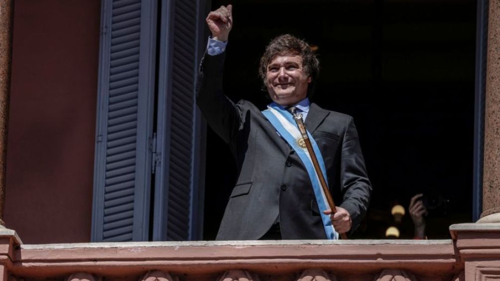 El presidente Javier Milei anunciará por cadena nacional la desregulación económica