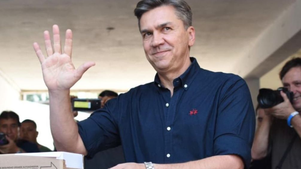 El Gobernador de Chaco denunció irregularidades en el uso de los vehículos oficiales por parte de piqueteros