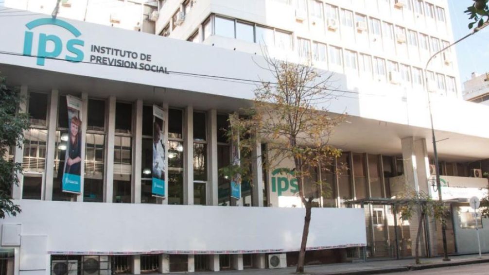 El IPS de provincia de Buenos Aires y su crisis financiera 