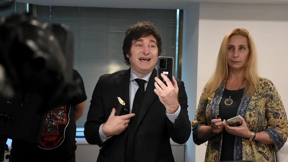 Milei nombró a dos funcionarios del PRO en Yacimientos Río Turbio y en la Agencia de Bienes del Estado