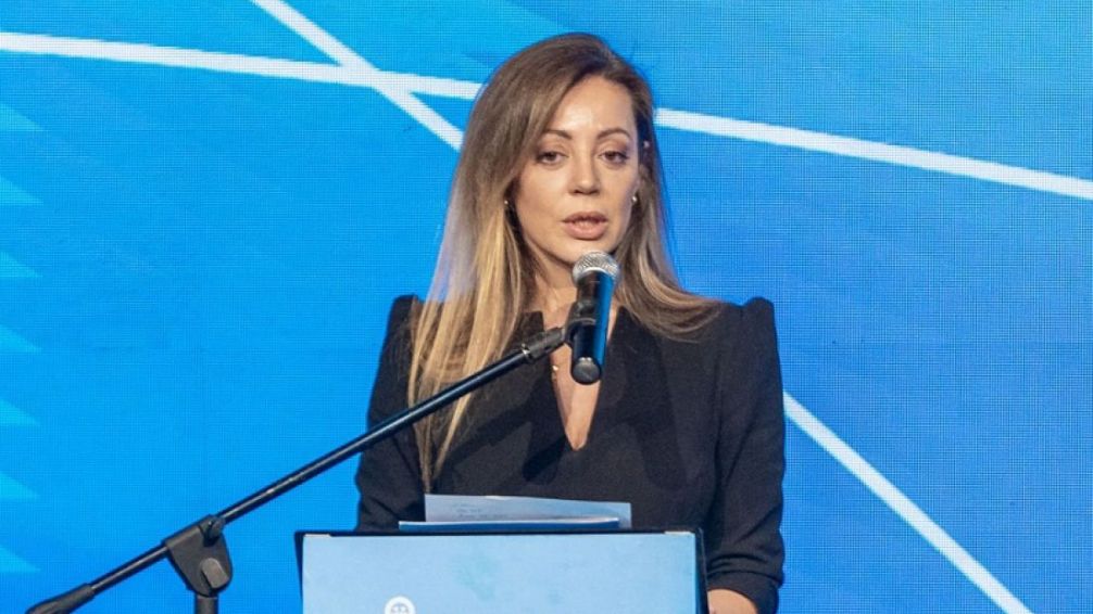 Flavia Royón se suma al gobierno de Javier Milei al frente de la Secretaría de Minería