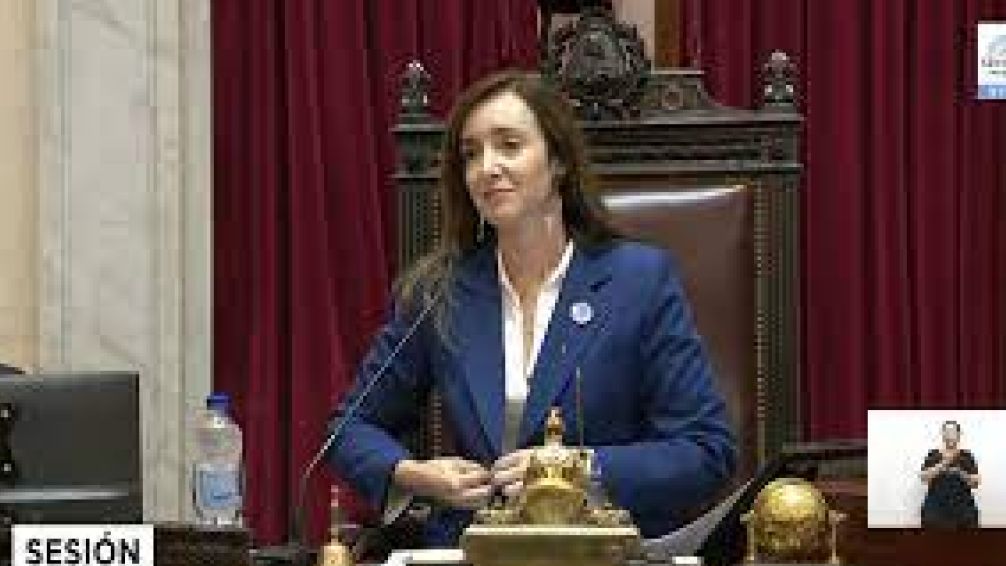 El Senado le puso fecha al tratamiento de la Boleta Única de Papel 