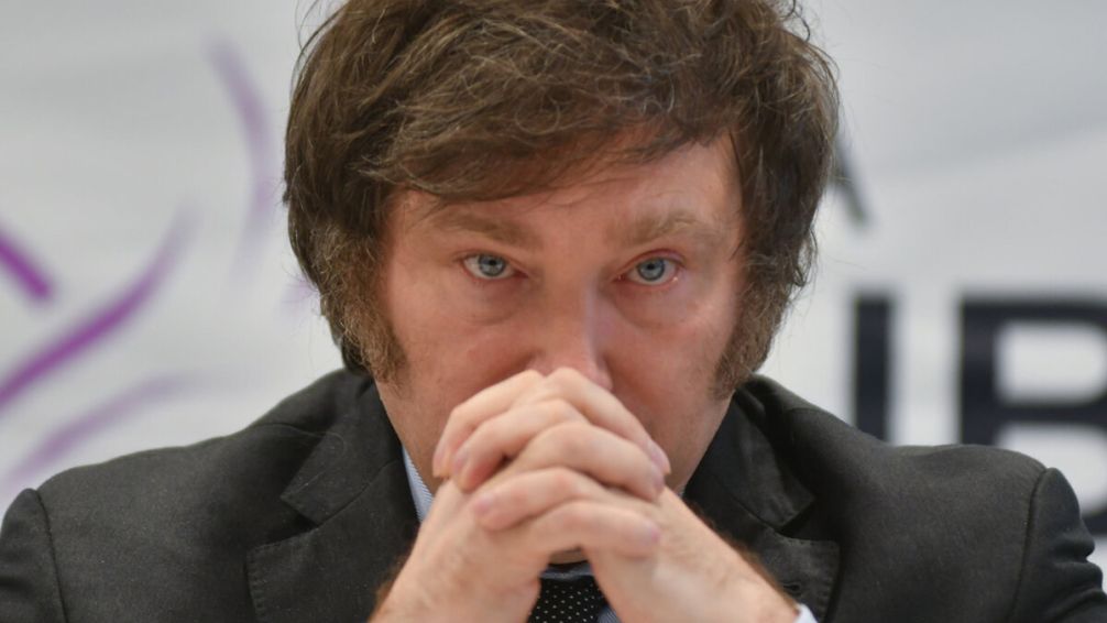 Milei criticó a la oposición por no apoyar sus reformas: "Quieren seguir manteniendo este modelo empobrecedor"