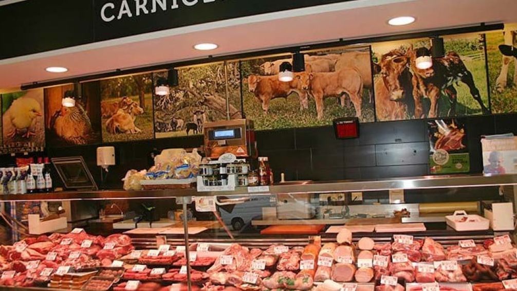 Alerta en el sector de la carne: aseguran que el consumo bajará en 2024