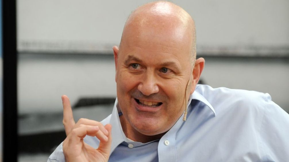 Sturzenegger adelantó que el gobierno intentará derogar otras 150 leyes y que habrá más medidas "anticasta" 