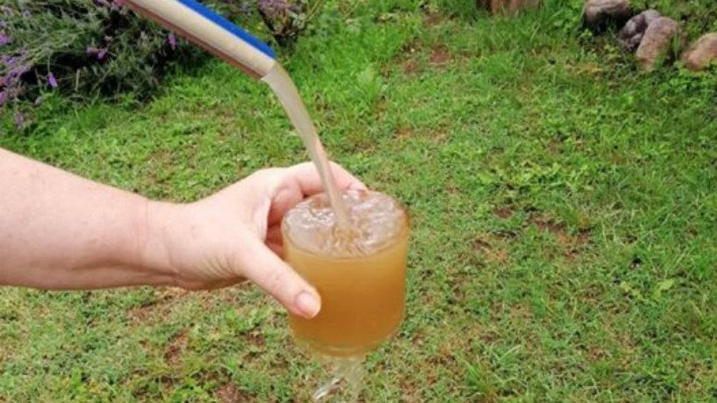 Tucumán: Denuncian falta de agua potable y apuntan al gobernador Osvaldo Jaldo