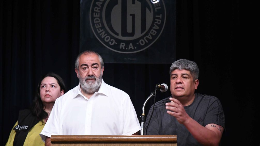 La justicia aceptó levantar la feria para tratar la cautelar de la CGT contra el DNU