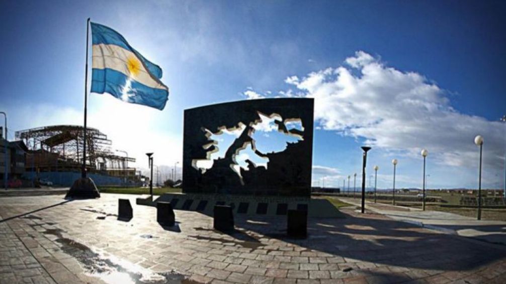 Cancillería reafirmó el reclamo por la soberanía de las Islas Malvinas