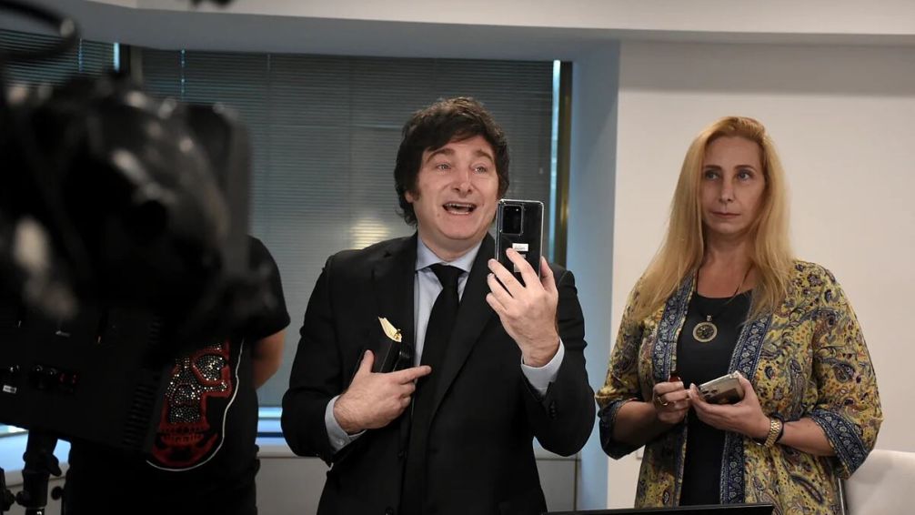 El presidente habló tras la medida cautelar contra su DNU: "Los partidos tienen 90 minutos"
