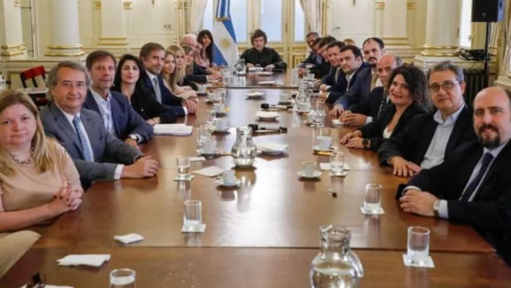 Se reavivó la interna en La Libertad Avanza por las jefaturas en las comisiones