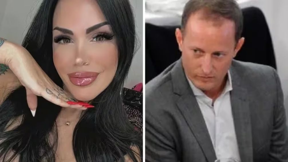 El juez Kreplak ordenó peritar las carteras Louis Vuitton de Sofía Clerici por el Yategate