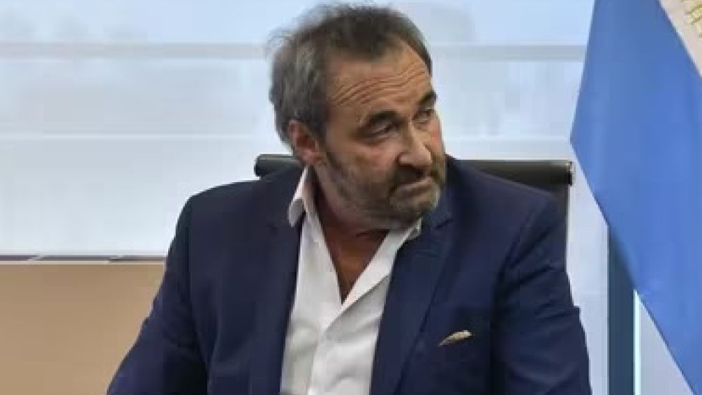 Nueva baja en el Gobierno: Pettovello desplazó al subsecretario de Trabajo