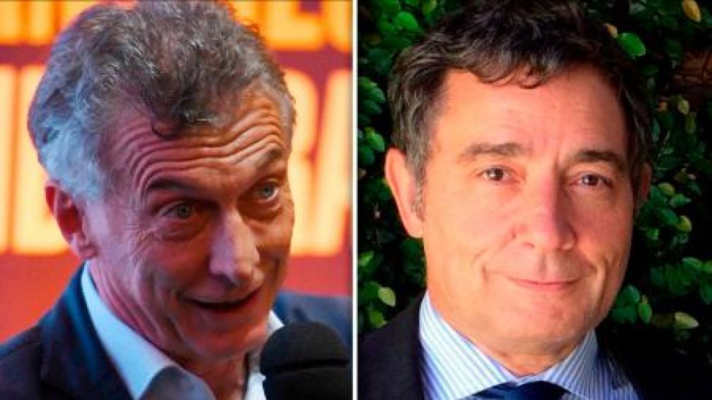 Sobreseyeron a Macri, Garavano y Rodríguez Simón de la causa de la "Mesa Judicial"