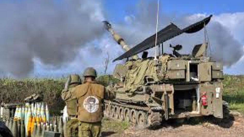 Israel mató a un jefe militar de Hezbollah en Líbano