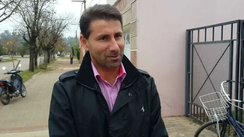 Insólita propuesta: Un jefe comunal de Santa Fe le escribió una carta al presidente de Rusia