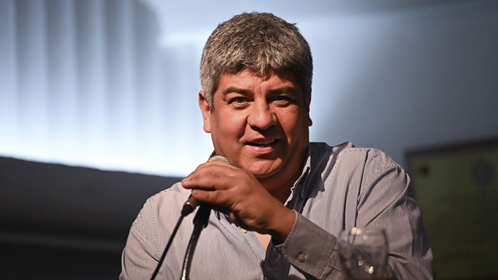 Pablo Moyano llamó a los trabajadores de cada provincia a movilizarse el 24 de enero 
