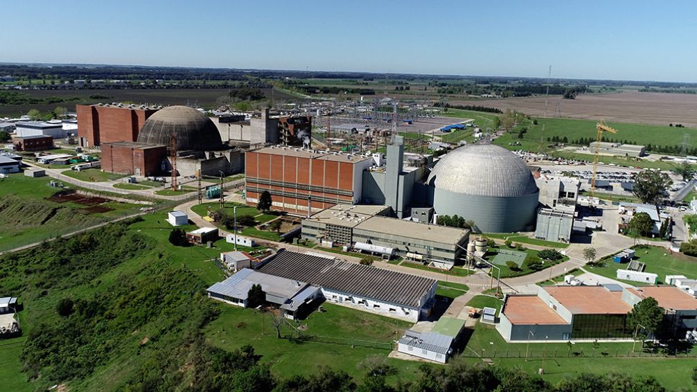 Según el secretario de Energía el Gobierno no va a privatizar las centrales nucleares
