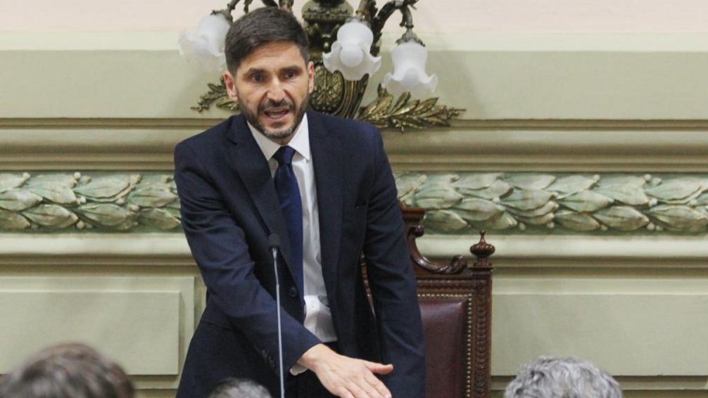 Tras las amenazas recibidas, Maximiliano Pullaro culpó a la gestión de Omar Perotti: "El narcotráfico no se combatió"