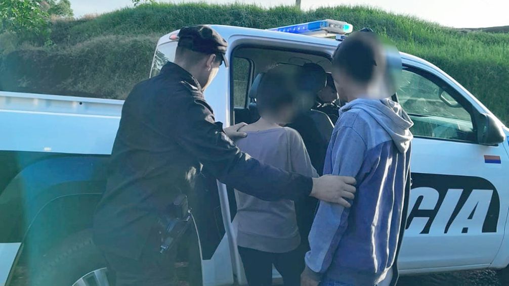Misiones: Tras una intensa búsqueda, hallan sin vida a una niña de 10 años desaparecida en Colonia Aurora