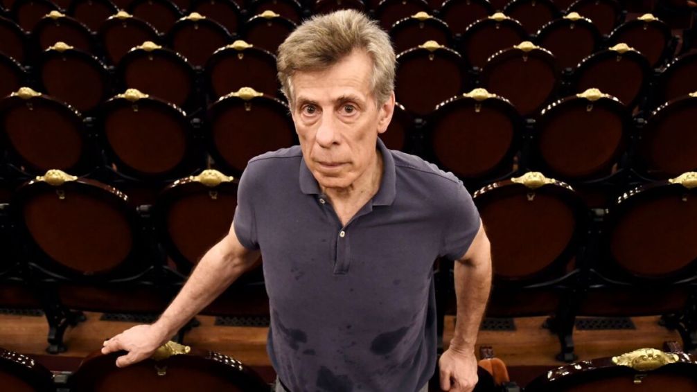 Echaron al director musical del Teatro Colón al ser acusado de abuso de menores en Londres