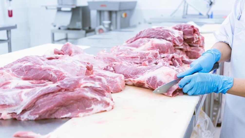 La carne vacuna aumentó 40,9% en diciembre y acumuló 307,3% en un año