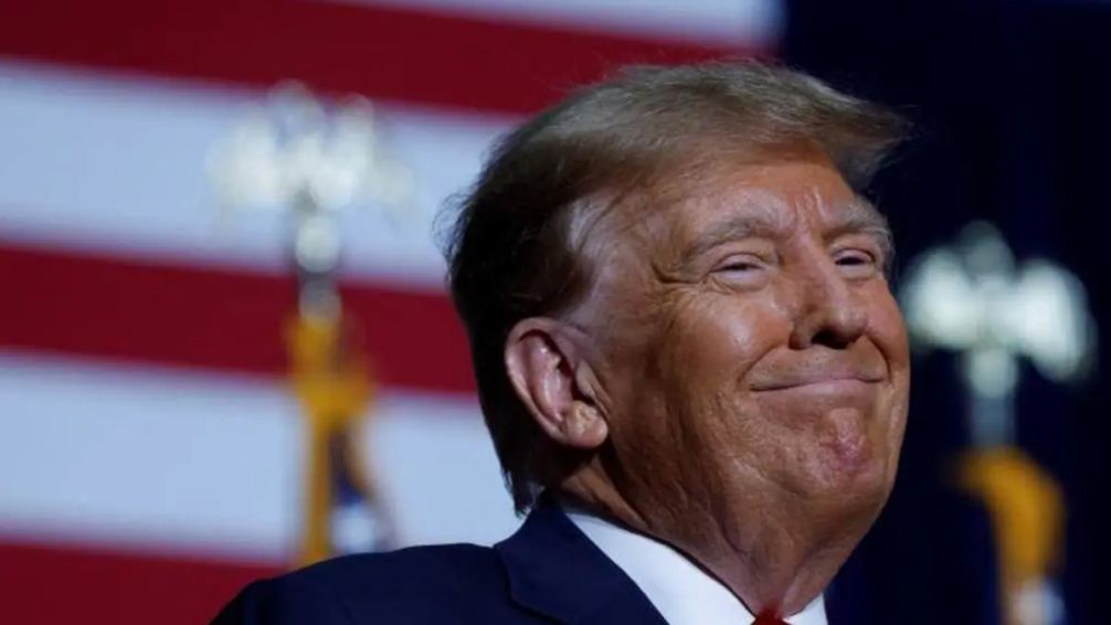 Primarias en EE.UU: Trump arrasó en Iowa