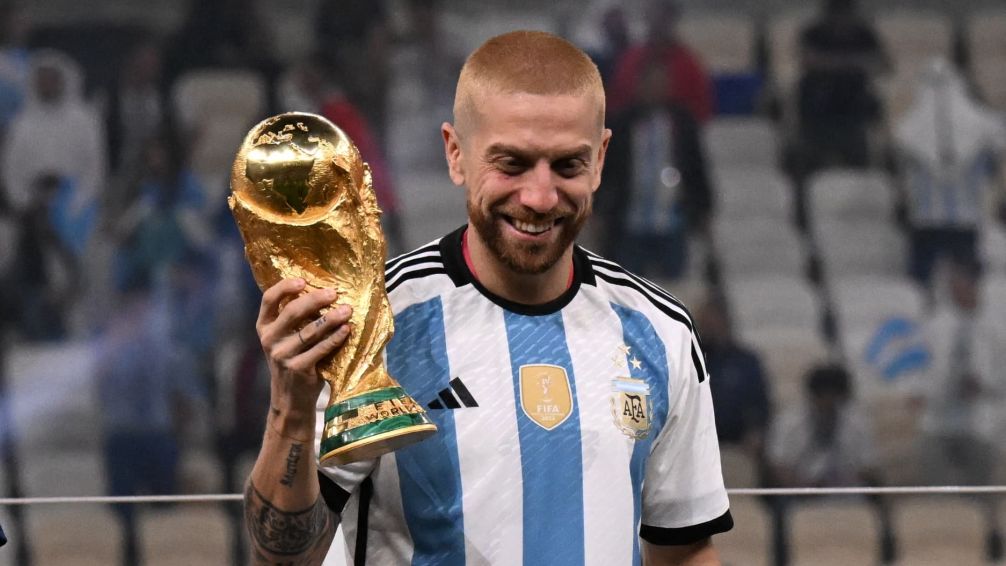 Papu Gómez rompió el silencio: ¿Qué dijo de Lionel Scaloni?