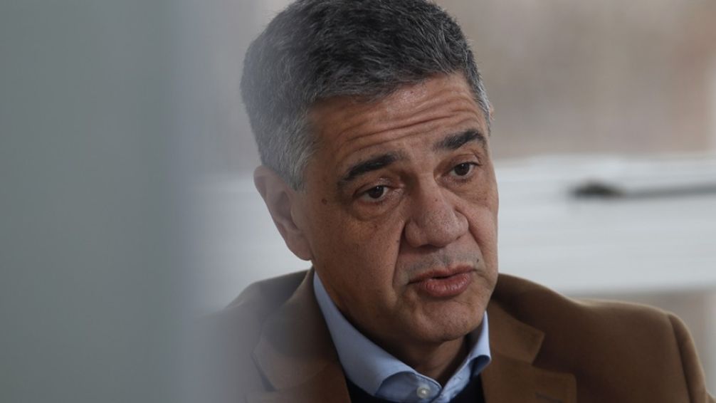 Jorge Macri: 'En el mundo, si un extranjero es ilegal y comete un delito es deportado, automáticamente'