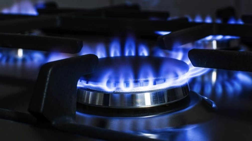 En febrero llegan los aumentos del gas