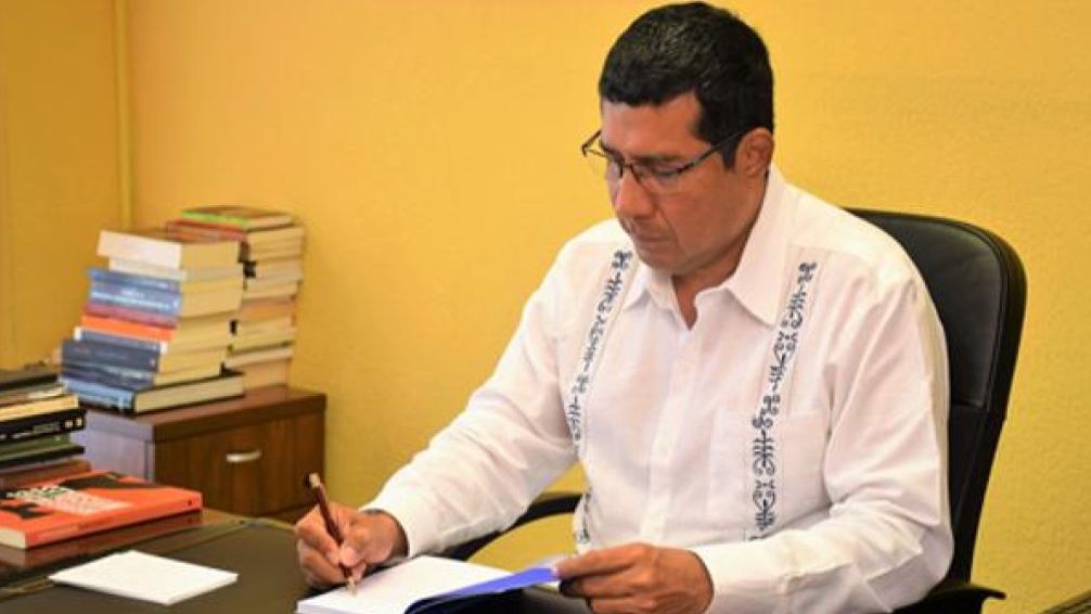 Carlos Midence será el nuevo ministro asesor en Educación Superior de Nicaragua