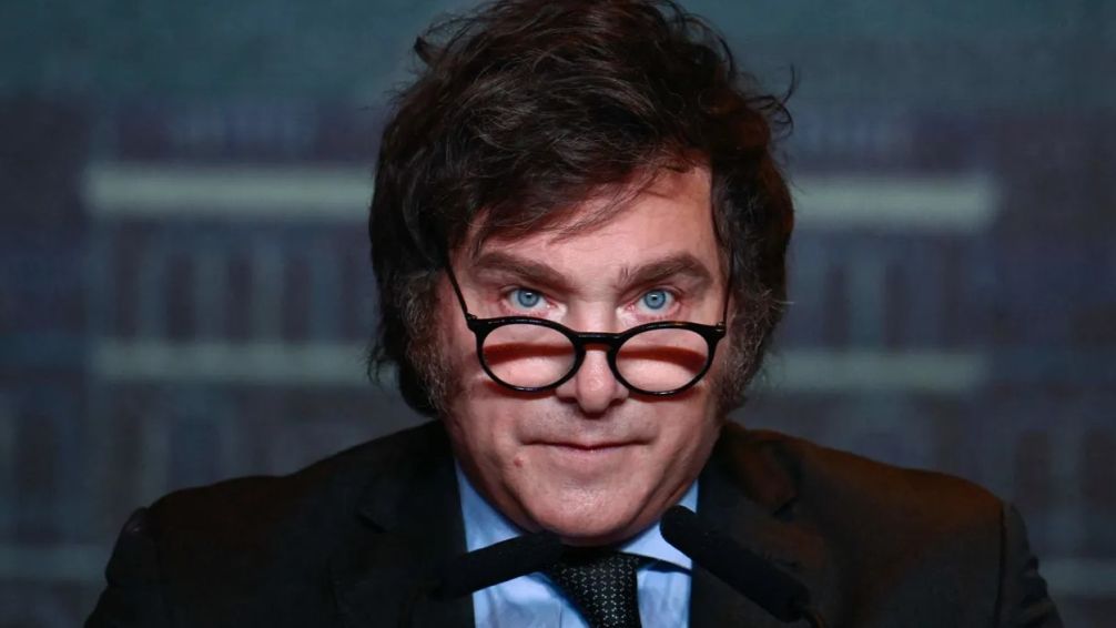 Milei amenaza a los gobernadores con cortar las transferencias si no votan la Ley Ómnibus: "Va a ser peor para todos"