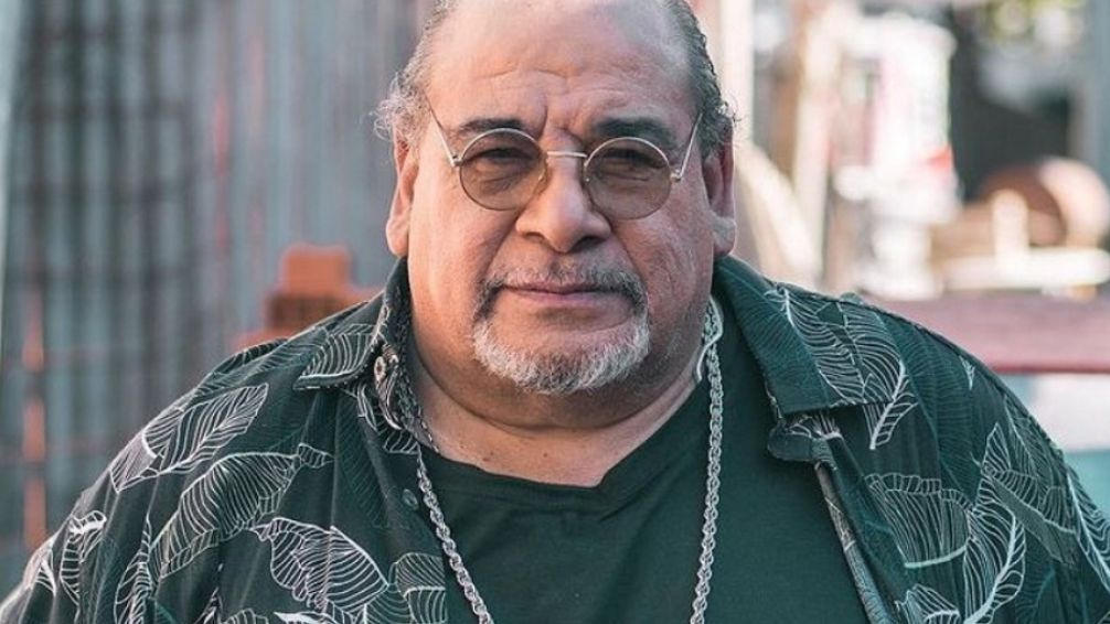 Roly Serrano: "Están destruyendo conquistas laborales"