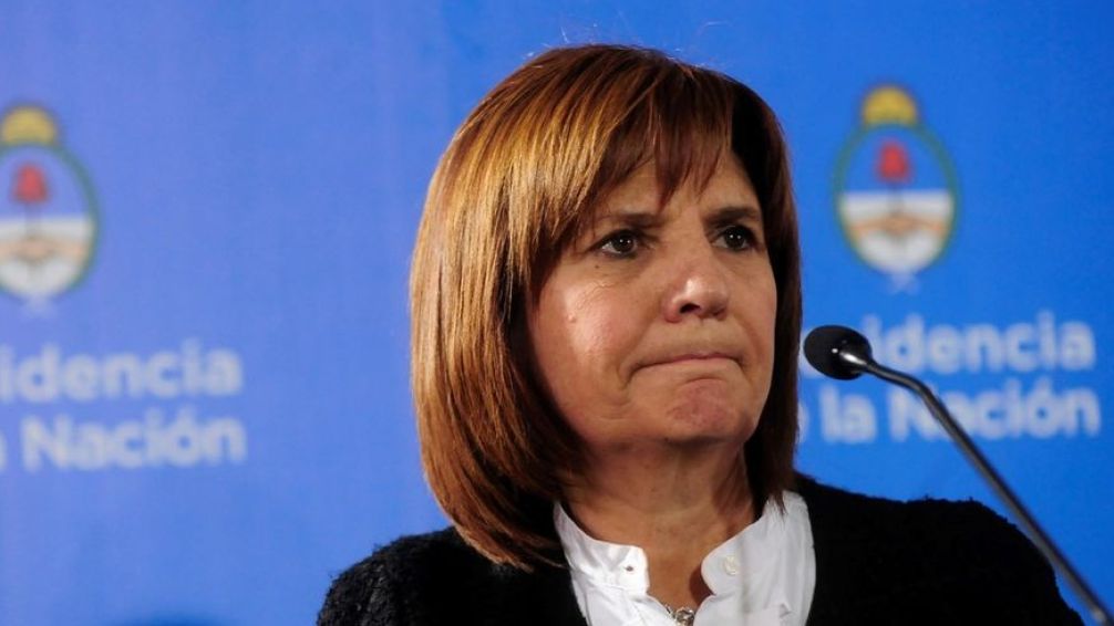 Cachetazo internacional: la ONU se manifestó en contra del Protocolo "antipiquetes" de Bullrich