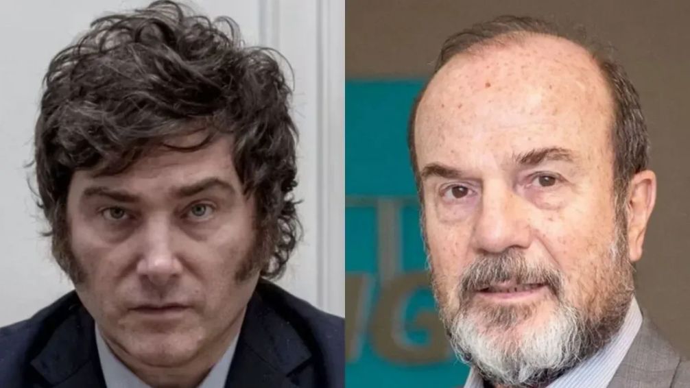 El Gobierno maquilla la salida de Ferraro del Gabinete y apunta a "razones personales"