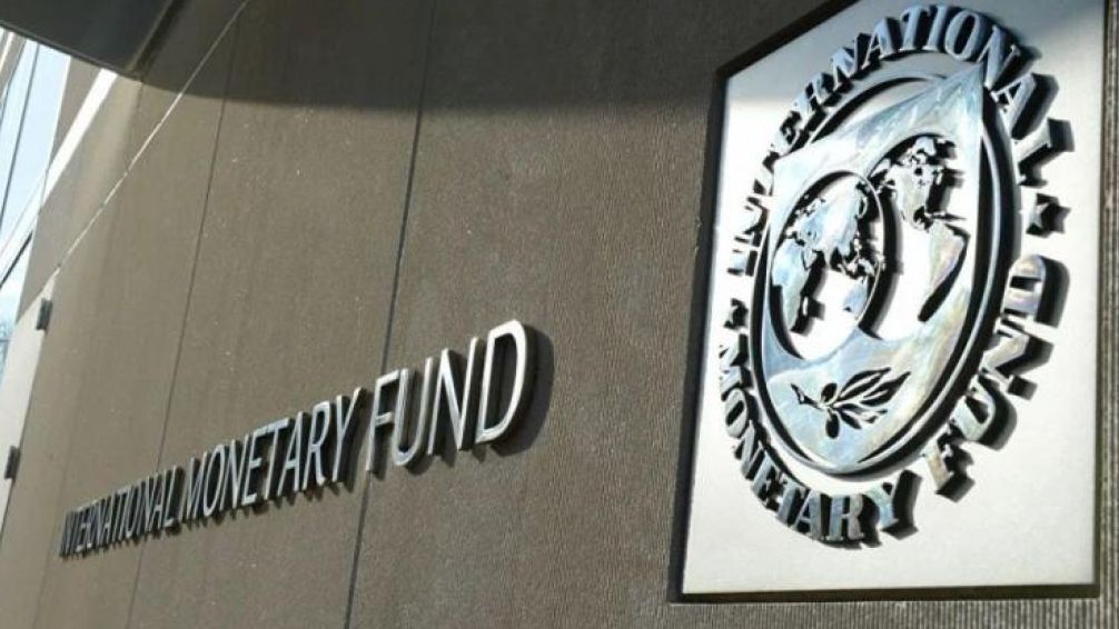 Expectativa: el FMI definirá este miércoles si aprueba un desembolso de U$$4700 millones para Argentina