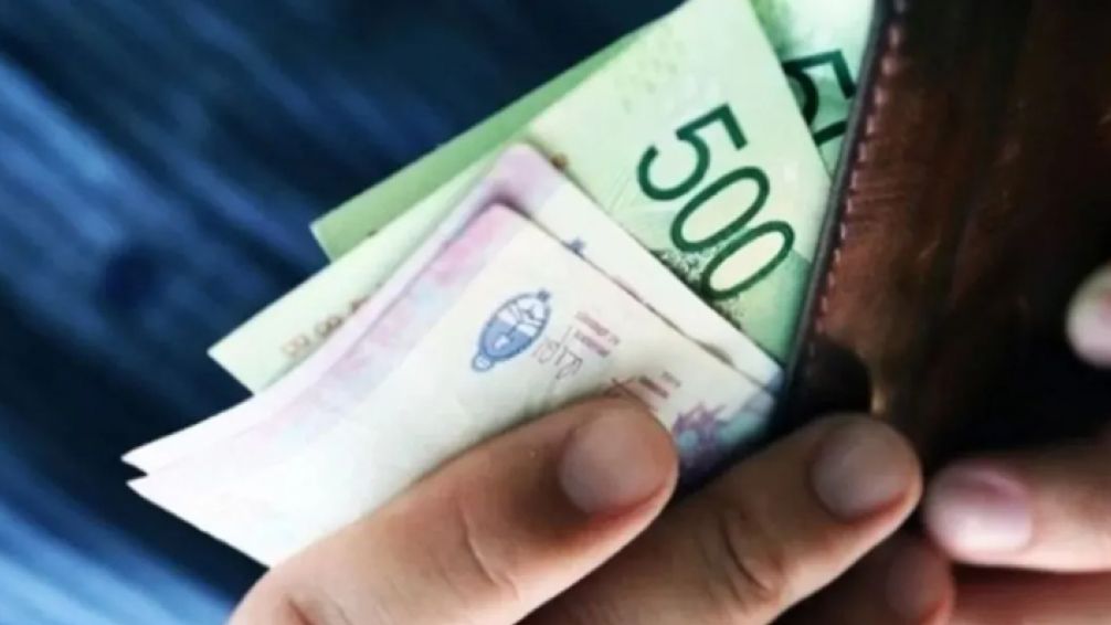 Golpe al bolsillo: ¿Qué aumentos se vienen en febrero?