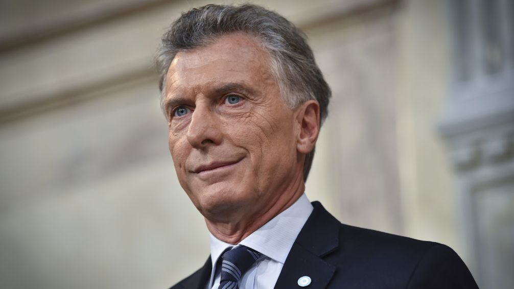 Líderes provinciales del PRO enviaron una carta a Macri para pedirle que asuma la presidencia del partido
