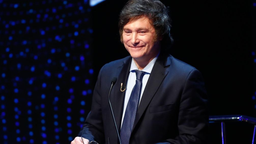Ley ómnibus: Javier Milei aseguró que no van a negociar "el ajuste fiscal"