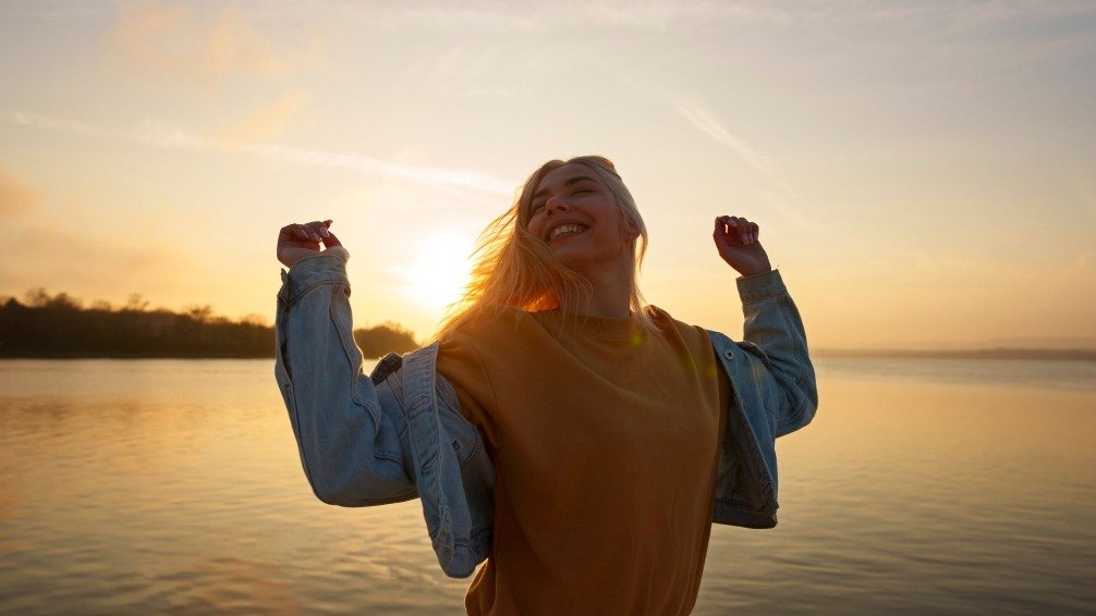 Claves para nutrir una mente positiva en un mundo desafiante