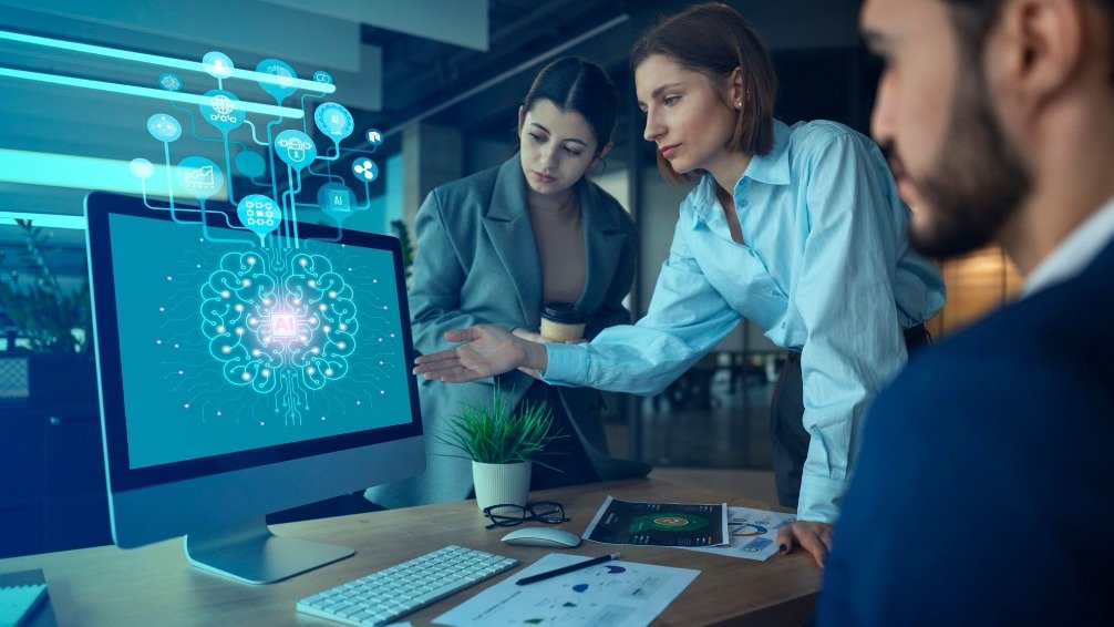 Explorando las tecnologías más avanzadas de la actualidad